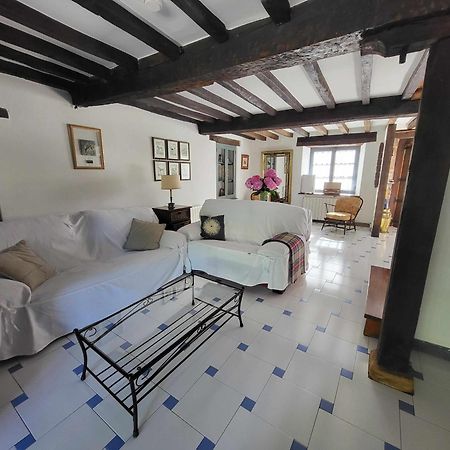 Casa Rural El Amparuco Treceno ภายนอก รูปภาพ