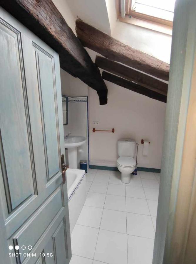 Casa Rural El Amparuco Treceno ภายนอก รูปภาพ
