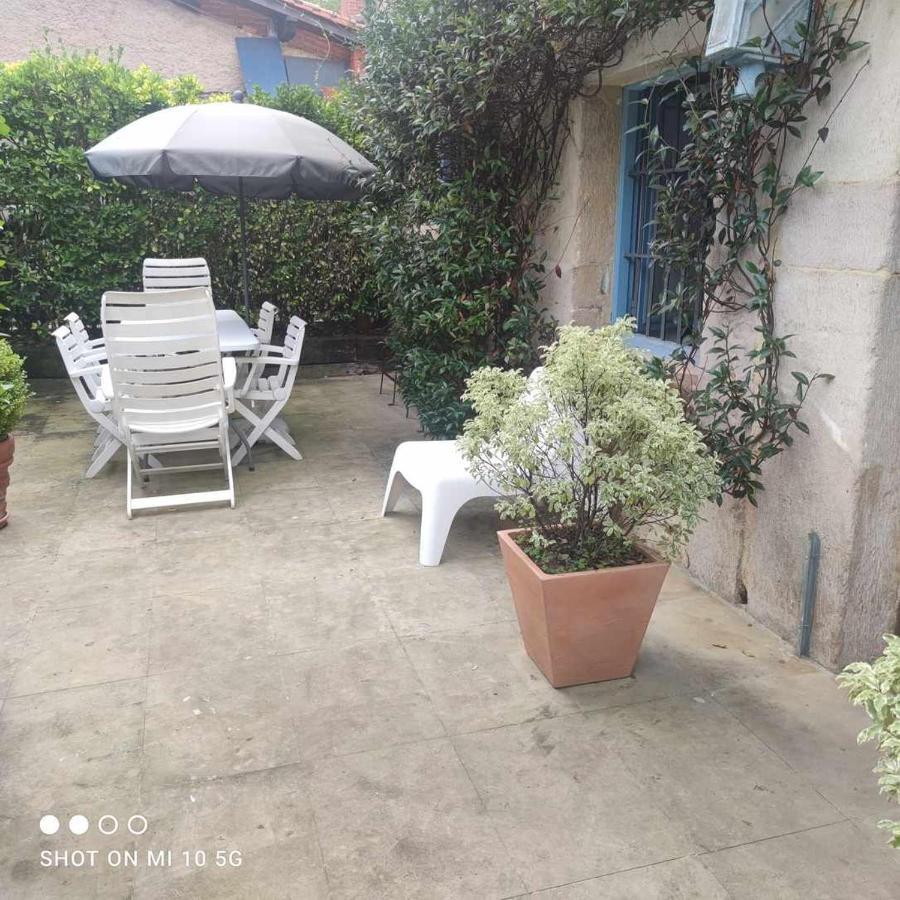 Casa Rural El Amparuco Treceno ภายนอก รูปภาพ