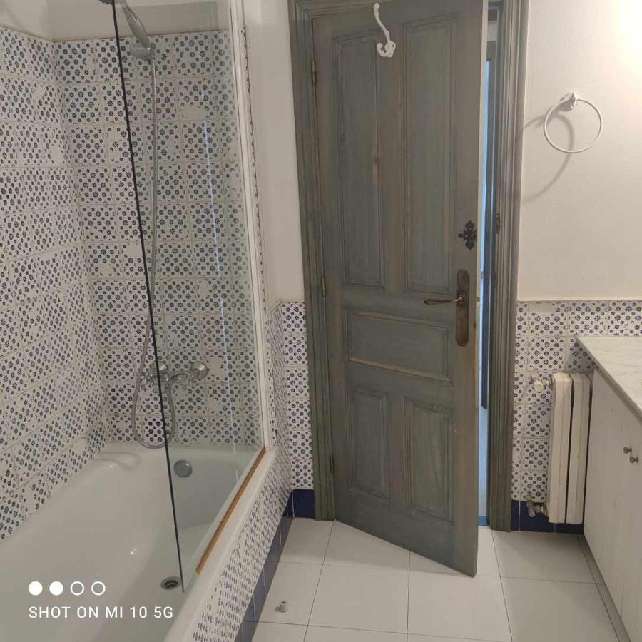 Casa Rural El Amparuco Treceno ภายนอก รูปภาพ