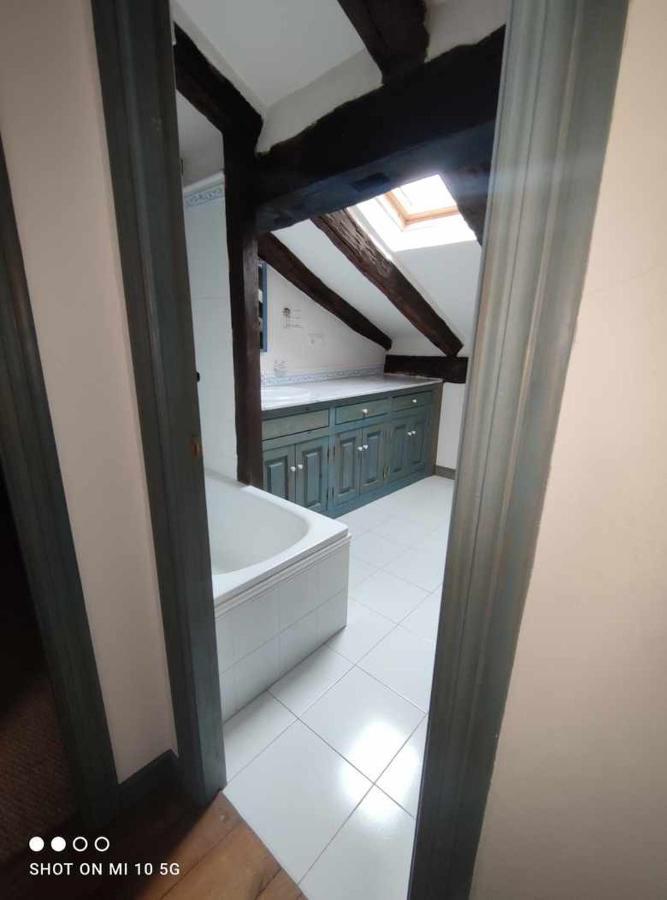Casa Rural El Amparuco Treceno ภายนอก รูปภาพ