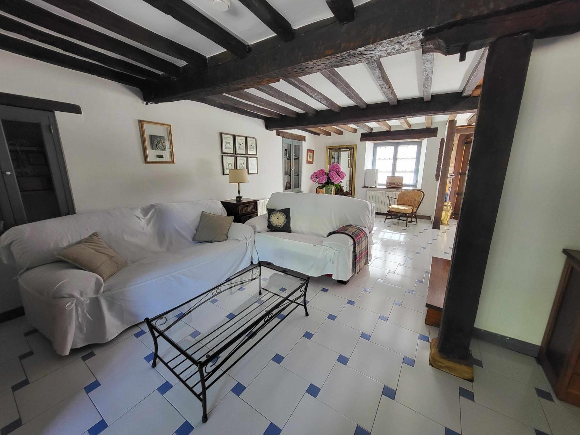 Casa Rural El Amparuco Treceno ภายนอก รูปภาพ